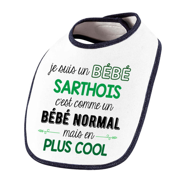 Cadeau Bébé Enfant Chauvin Département Région Personnalisable - Planetee