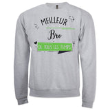 Cadeau Meilleur Membre Famille / Métier Personnalisable - Planetee