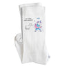 Chaussettes originales en coton, idée cadeau drôle tendance mère maman papa père mamie papi anniversaire noel 