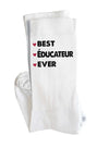 Chaussettes originales en coton, idée cadeau drôle tendance mère maman papa père mamie papi anniversaire noel 