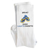 Chaussettes originales en coton, idée cadeau drôle tendance mère maman papa père mamie papi anniversaire noel 