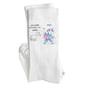 Chaussettes originales en coton, idée cadeau drôle tendance mère maman papa père mamie papi anniversaire noel 
