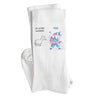 Chaussettes originales en coton, idée cadeau drôle tendance mère maman papa père mamie papi anniversaire noel 