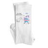 Chaussettes originales en coton, idée cadeau drôle tendance mère maman papa père mamie papi anniversaire noel 