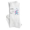 Chaussettes originales en coton, idée cadeau drôle tendance mère maman papa père mamie papi anniversaire noel 