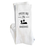 Chaussettes originales en coton, idée cadeau drôle tendance mère maman papa père mamie papi anniversaire noel 