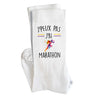Chaussettes originales en coton, idée cadeau drôle tendance mère maman papa père mamie papi anniversaire noel 