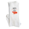 Chaussettes originales en coton, idée cadeau drôle tendance mère maman papa père mamie papi anniversaire noel 