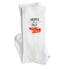 Chaussettes originales en coton, idée cadeau drôle tendance mère maman papa père mamie papi anniversaire noel 