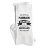 Chaussettes originales en coton, idée cadeau drôle tendance mère maman papa père mamie papi anniversaire noel 