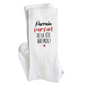 Chaussettes originales en coton, idée cadeau drôle tendance mère maman papa père mamie papi anniversaire noel 