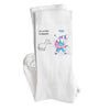 Chaussettes originales en coton, idée cadeau drôle tendance mère maman papa père mamie papi anniversaire noel 