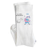Chaussettes originales en coton, idée cadeau drôle tendance mère maman papa père mamie papi anniversaire noel 