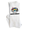 Chaussettes originales en coton, idée cadeau drôle tendance mère maman papa père mamie papi anniversaire noel 