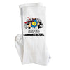 Chaussettes originales en coton, idée cadeau drôle tendance mère maman papa père mamie papi anniversaire noel 