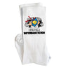 Chaussettes originales en coton, idée cadeau drôle tendance mère maman papa père mamie papi anniversaire noel 