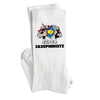 Chaussettes originales en coton, idée cadeau drôle tendance mère maman papa père mamie papi anniversaire noel 