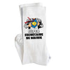 Chaussettes originales en coton, idée cadeau drôle tendance mère maman papa père mamie papi anniversaire noel 