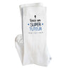 Chaussettes originales en coton, idée cadeau drôle tendance mère maman papa père mamie papi anniversaire noel 
