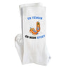 Chaussettes originales en coton, idée cadeau drôle tendance mère maman papa père mamie papi anniversaire noel 