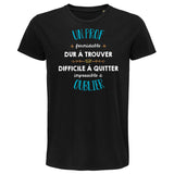 Cadeau Personnalisable Formidable Métier Cadeau Travail - Planetee