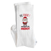 Cadeau Noel Famille Amis Papa MAman Mamie Papi Secret Santa
