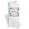 Chaussettes Future Maman Exceptionnelle Design abstrait