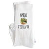 Chaussettes Homme Femme Amiens c’est la vie