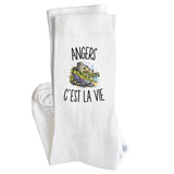 Chaussettes Homme Femme Angers c’est la vie