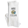 Chaussettes Homme Femme Antibes c’est la vie
