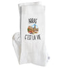 Chaussettes Homme Femme Arras c’est la vie