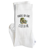 Chaussettes Homme Femme Asnières-sur-Seine c’est la vie