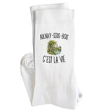 Chaussettes Homme Femme Aulnay-sous-Bois c’est la vie