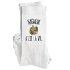 Chaussettes Homme Femme Bagneux c’est la vie