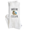Chaussettes Homme Femme Barcelone c’est la vie