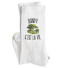 Chaussettes Homme Femme Bondy c’est la vie