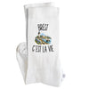 Chaussettes Homme Femme Brest c’est la vie