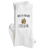 Chaussettes Homme Femme Brive-la-Gaillarde c’est la vie