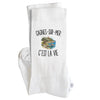 Chaussettes Homme Femme Cagnes-sur-Mer c’est la vie