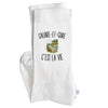 Chaussettes Homme Femme Caluire-et-Cuire c’est la vie