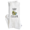 Chaussettes Homme Femme Clichy c’est la vie