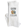 Chaussettes Homme Femme Collioure c’est la vie