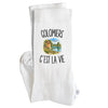 Chaussettes Homme Femme Colomiers c’est la vie