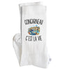 Chaussettes Homme Femme Concarneau c’est la vie