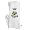 Chaussettes Homme Femme Douai c’est la vie