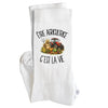 Chaussettes Homme Femme Être agricultrice c'est la vie
