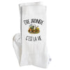 Chaussettes Homme Femme Être jardinière c'est la vie