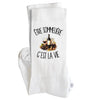 Chaussettes Homme Femme Être sommelière c'est la vie