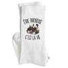 Chaussettes Homme Femme Être tatoueuse c'est la vie