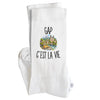 Chaussettes Homme Femme Gap c’est la vie